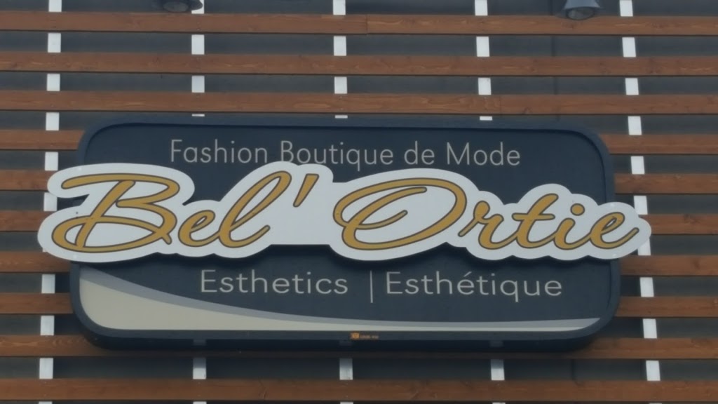 BelOrtie | 2768 Laurier St, Rockland, ON K4K 1A2, Canada | Phone: (613) 446-1304