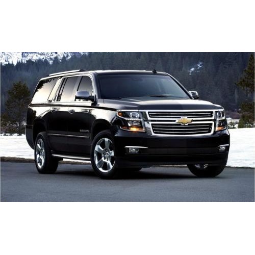 Pearson Airport Limo | 7686 Kimbel St Unit # 18, Mississauga, ON L5S 1E9, Canada | Phone: (877) 602-7973