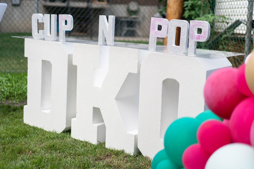 Cup n Pop D-ko (commande en ligne ou par téléphone) | CP 72056, Bois-des-Filion, QC J6Z 4N9, Canada | Phone: (514) 835-7838