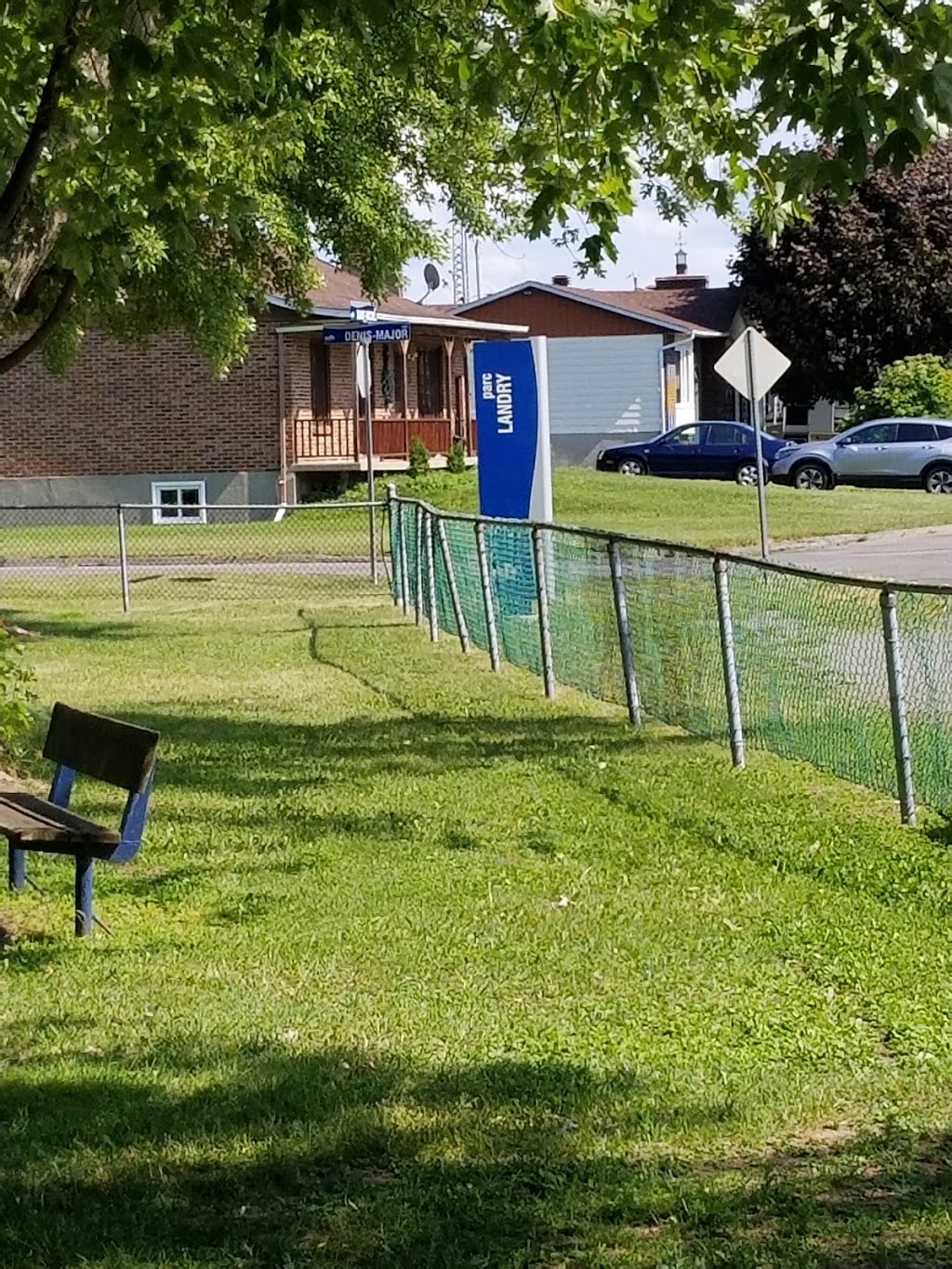 Landry Park | Saint-Timothée, Salaberry-de-Valleyfield, QC J6S, Canada