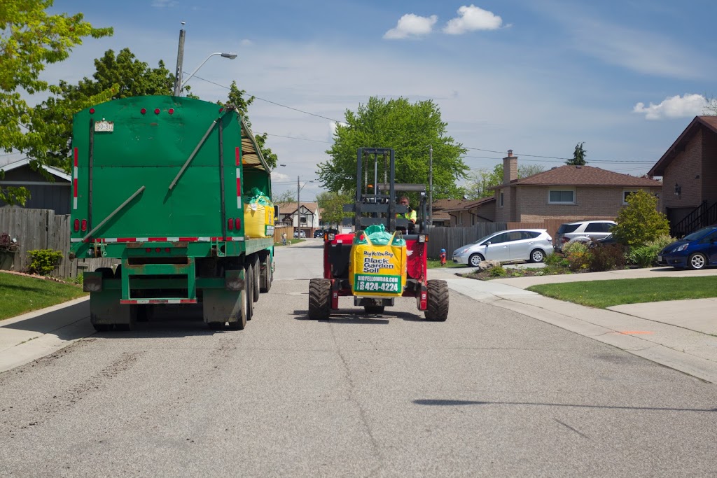 BigYellowBag | Box 158 91074, Range Rd 203, Coaldale, AB T1M 1M3, Canada | Phone: (403) 345-5600