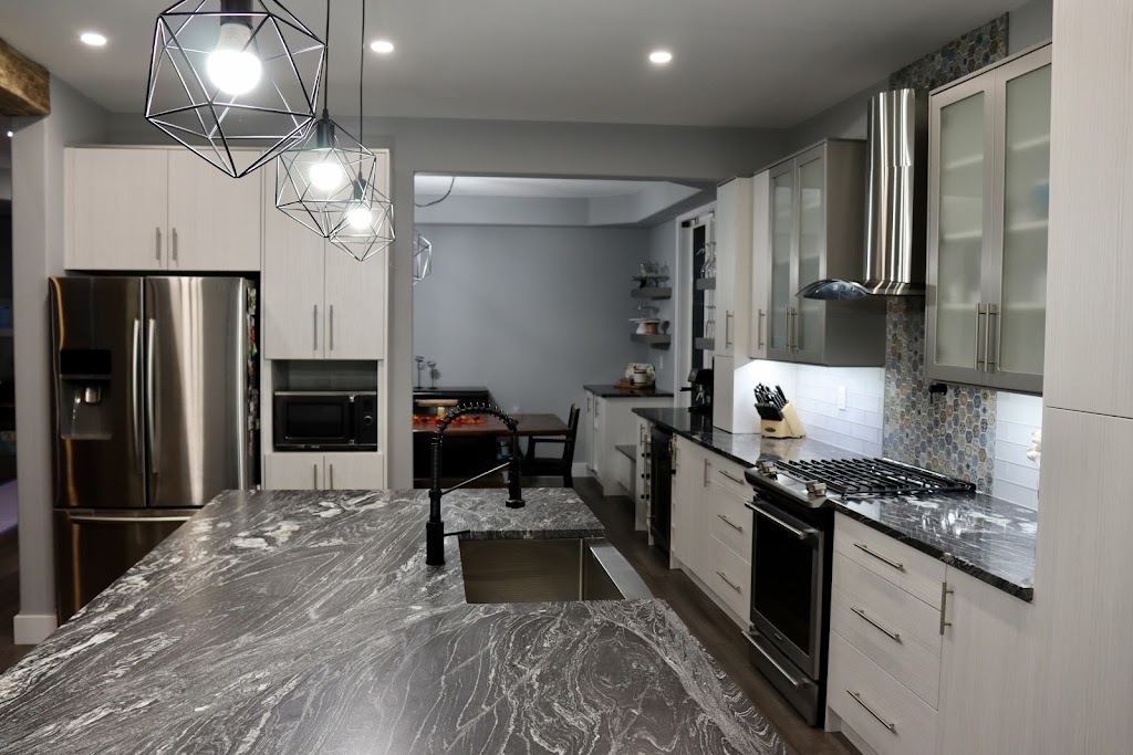 Lets Face It Kitchens and Renovations | 159 Anne St S, Barrie, ON L4N 2N7, Canada | Phone: (705) 739-8888