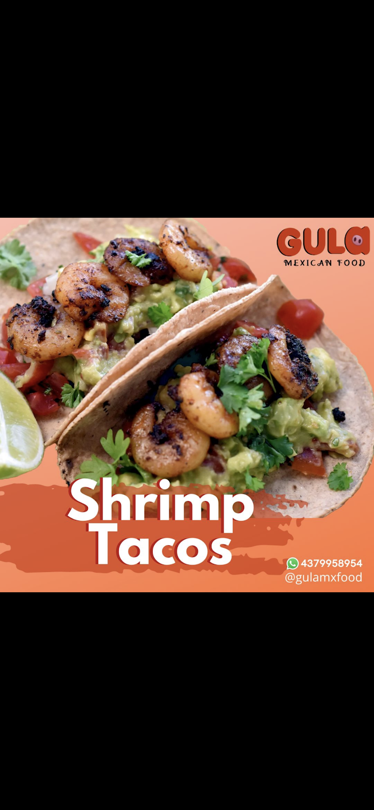 Gula Mexican food | 1927 Davenport Rd, Toronto, ON M6N 1C3, Canada | Phone: (437) 995-8954