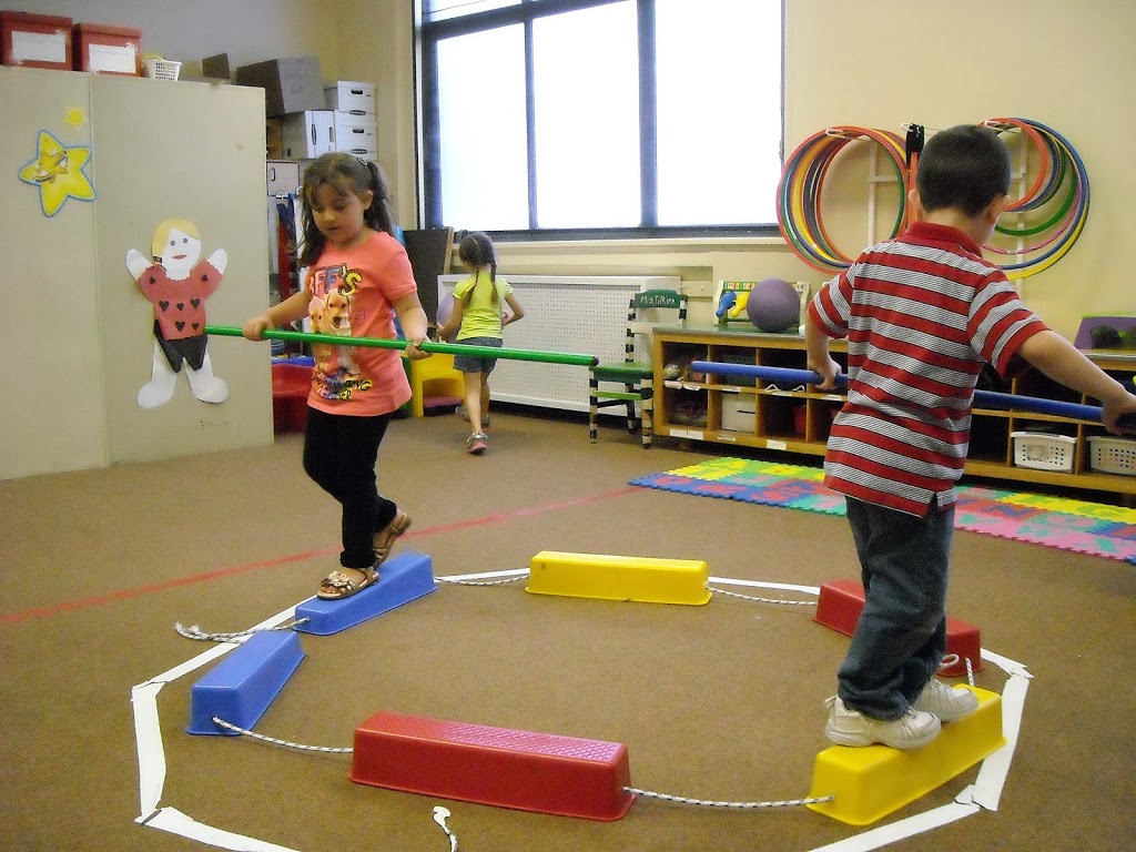 LaSalle Early Childhood Center | 8477 Buffalo Ave, Niagara Falls, NY 14304, USA | Phone: (716) 283-5140