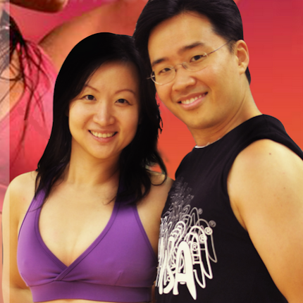 Zumba Fitness with Ron & Lily Ko @ Karpov | 1455 16th Ave #6, Richmond Hill, ON L4B 4W5, Canada | Phone: (647) 848-6843