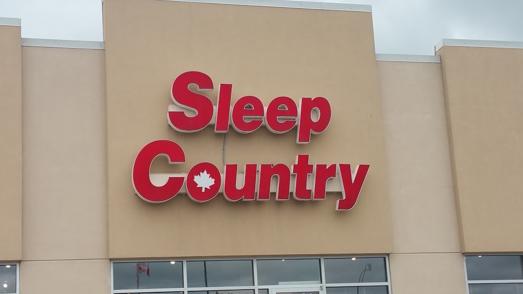 Sleep Country Canada | 4401 Rochdale Blvd, Regina, SK S4X 4R3, Canada | Phone: (306) 584-1766