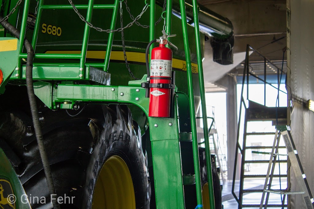 Rubber Duck Truck Wash | 5905 50 Ave, Taber, AB T1G 1W7, Canada | Phone: (403) 223-3752