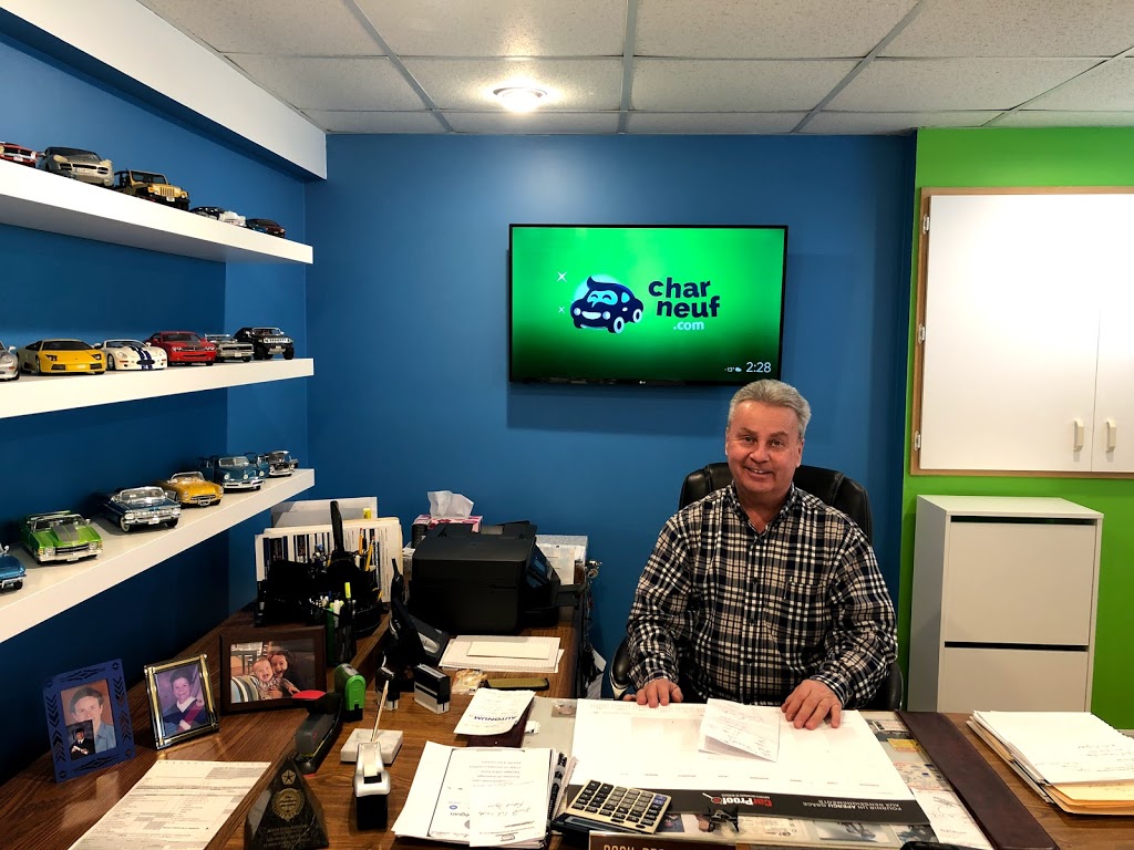 M.A.D.R. auto | 1375 Montée Ste Julie, Sainte-Julie, QC J3E 1Y2, Canada | Phone: (450) 922-9922