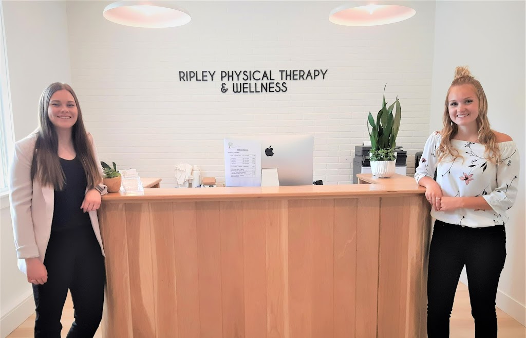 Ripley Physical Therapy and Wellness | 19 Huron St, Ripley, ON N0G 2R0, Canada | Phone: (519) 395-4325