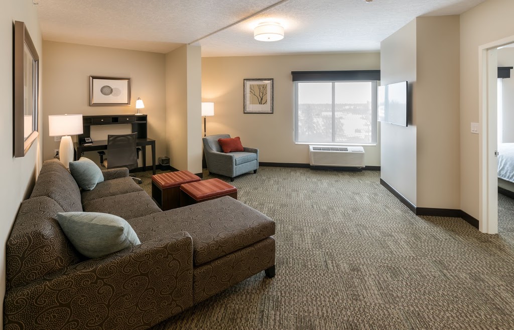 Staybridge Suites Saskatoon - University | 1838 College Drive East, Bldg#1 Bldg#1, Saskatoon, SK S7N 2Z8, Canada | Phone: (306) 952-4888