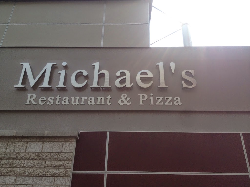 Michaels Pizza Restaurant & Delivery | 139 10 Ave SW, Calgary, AB T2R 0L9, Canada | Phone: (403) 264-6731