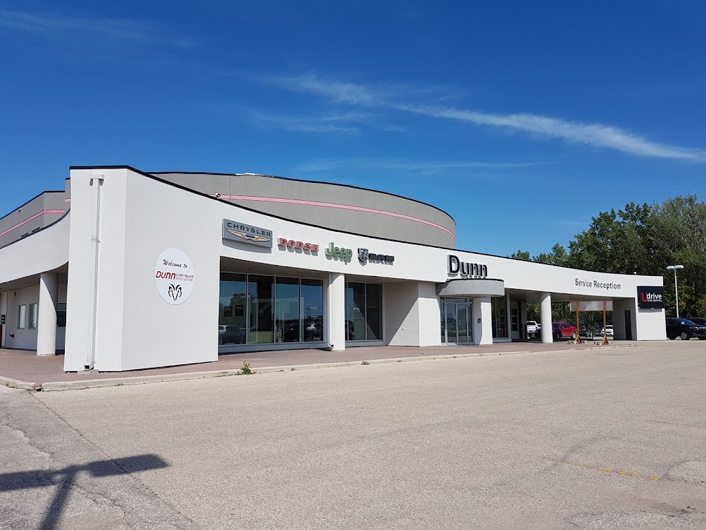 Dunn Ram Trucks | 2599 Saskatchewan Ave W, Portage la Prairie, MB R1N 4A5, Canada | Phone: (204) 857-3458