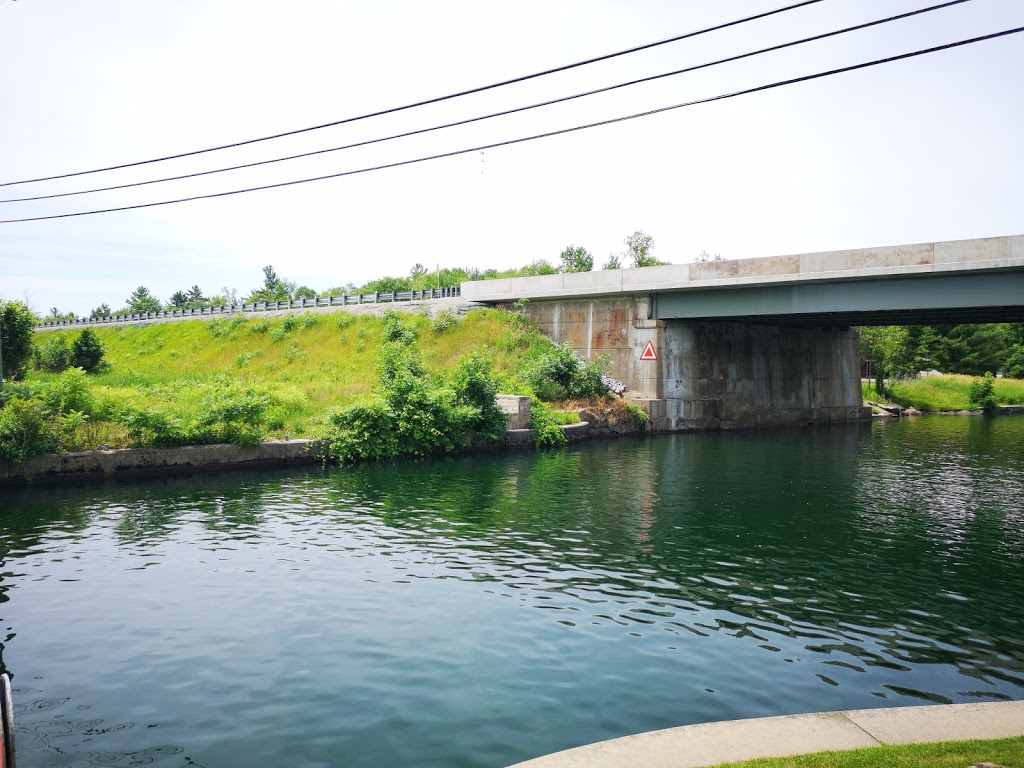 Trent-Severn Waterway Washago Shop | 5014 ON-11, Washago, ON L0K 2B0, Canada