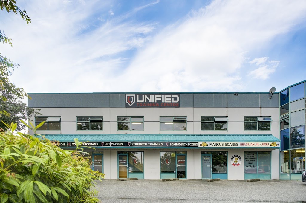 Unified Training Centre | 11517 Kingston St, Maple Ridge, BC V2X 0Z5, Canada | Phone: (604) 466-1020