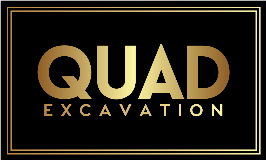 Quad Excavation | 95 Rue Pierre-Boucher, Boucherville, QC J4B 5B1, Canada | Phone: (438) 889-9571