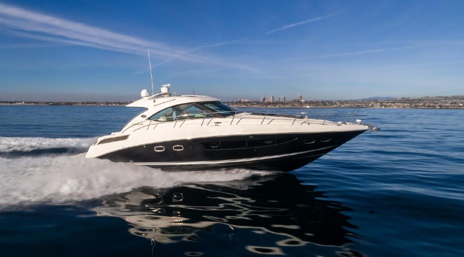 Bayshore Yacht Sales | 30 Quarry Ridge Rd, Barrie, ON L4M 7G1, Canada | Phone: (705) 300-8950