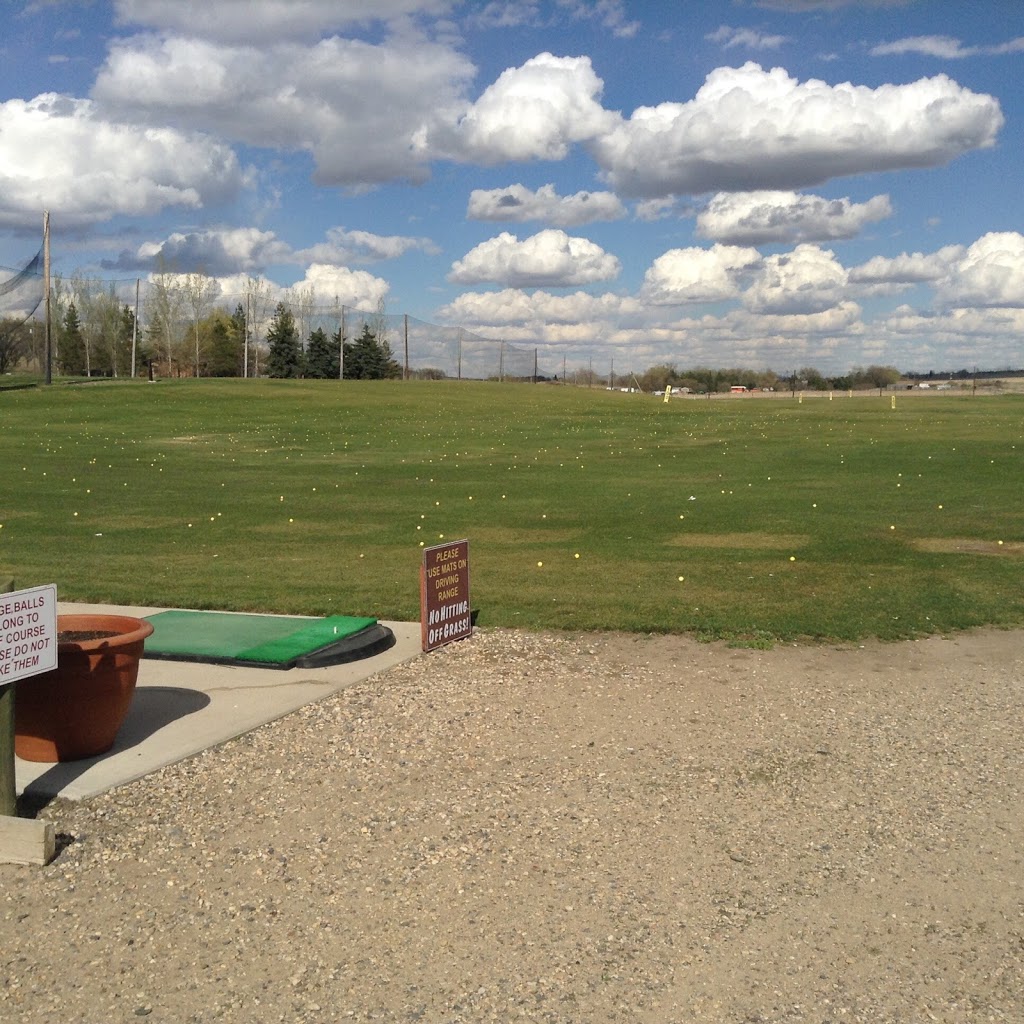 Deer Ridge Golf Course | 1375 Manitoba St E, Moose Jaw, SK S6H 7T2, Canada | Phone: (306) 693-4653