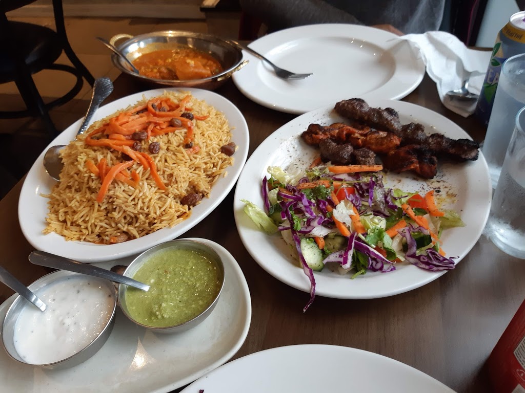 Afghan Chopan Bakery & Diner | 8260 Westminster Hwy, Richmond, BC V6X 3Y2, Canada | Phone: (604) 273-6505