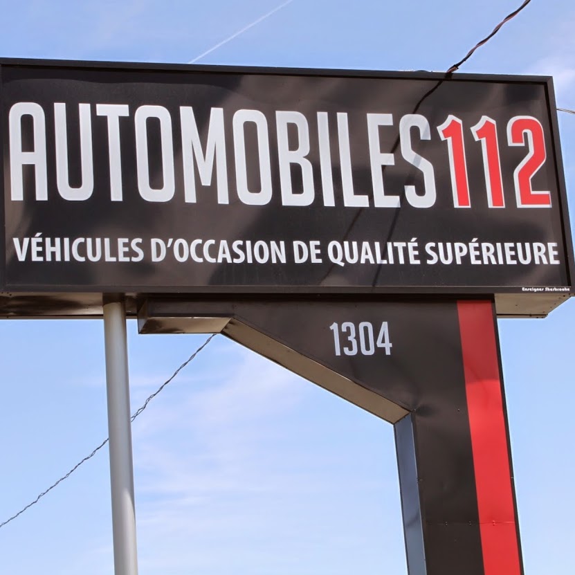 Automobiles 112 | 1304 Rue Principale, Granby, QC J2J 0M2, Canada | Phone: (450) 378-7983