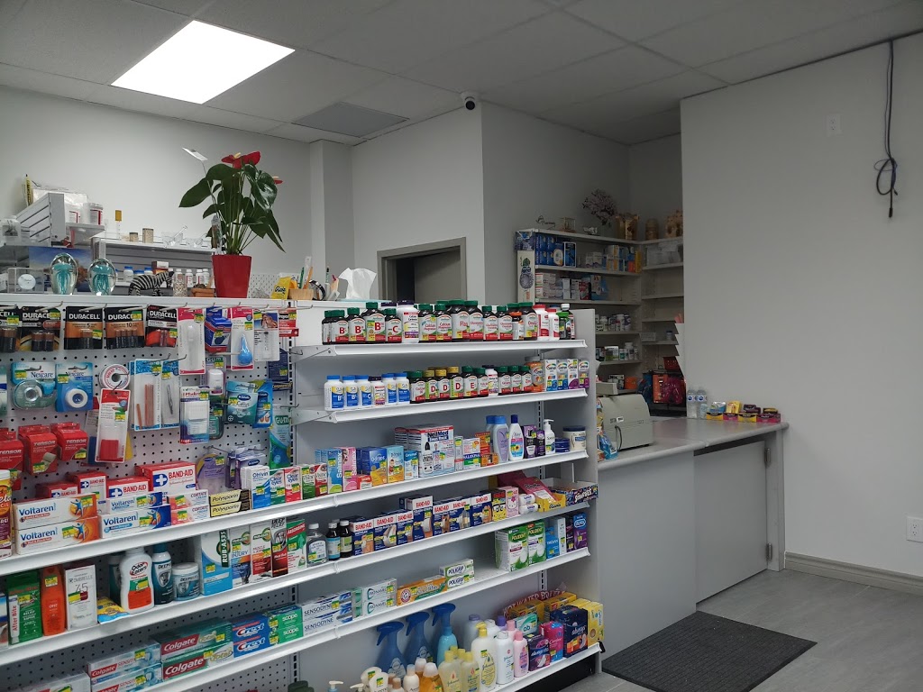 Sunrise Pharmacy | 3700 Kingston Rd, Scarborough, ON M1J 3H3, Canada | Phone: (416) 266-3000