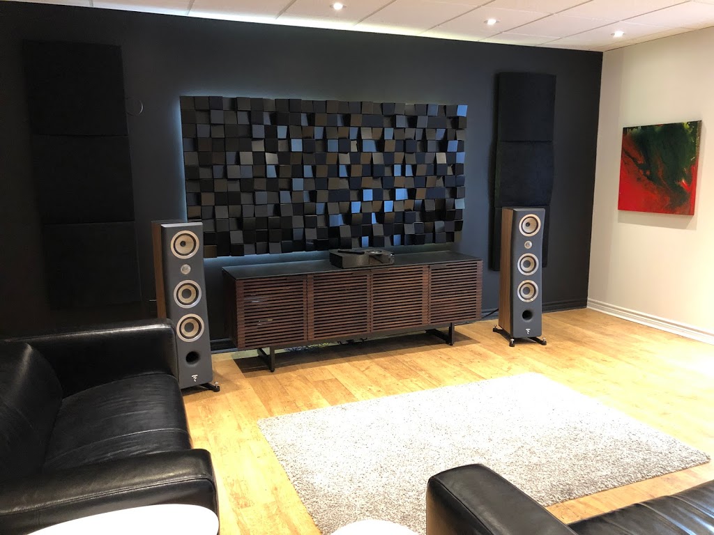 Focal Naim America | 313 Rue Marion, Repentigny, QC J5Z 4W8, Canada | Phone: (866) 271-5689