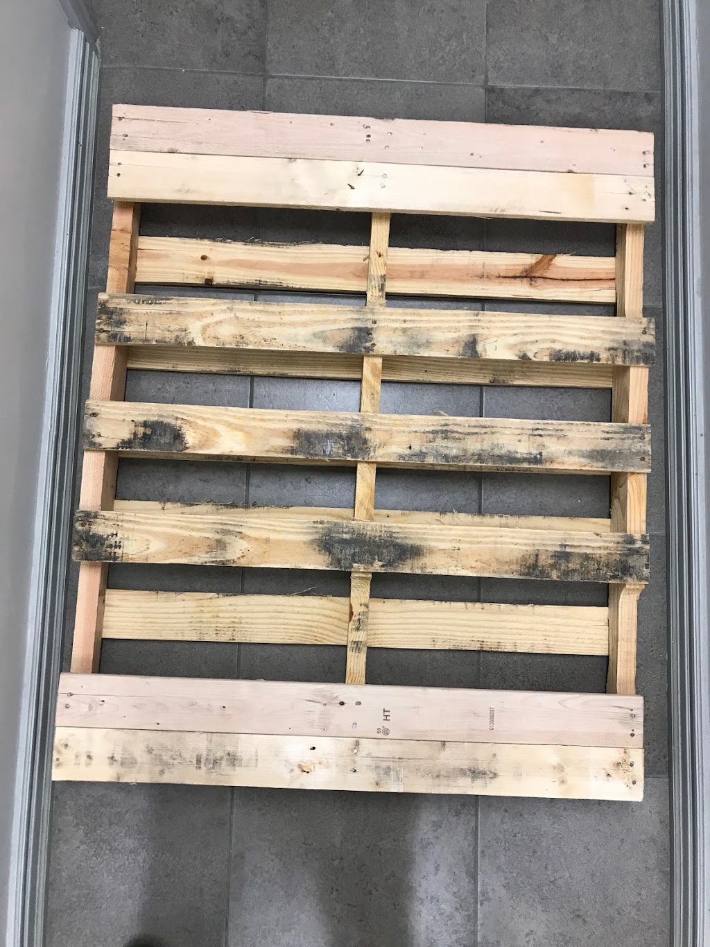 Eco Friendly Pallet | 12 Vulcan St, Etobicoke, ON M9W 1L2, Canada | Phone: (647) 951-4649