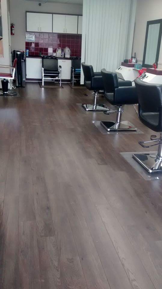 Stellas Hair Salon | 2428 Islington Ave unit 101, Etobicoke, ON M9W 3X8, Canada | Phone: (416) 741-1931