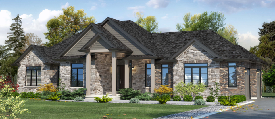 Pinevest Homes Inc | 11 Grand River St N, Paris, ON N3L 2L9, Canada | Phone: (519) 754-6655