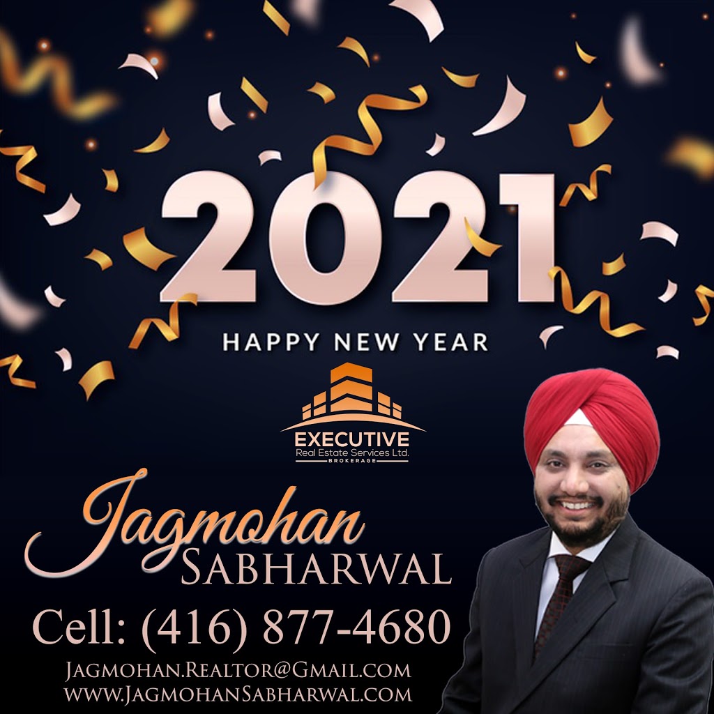 JAGMOHAN SABHARWAL - Brampton Top 1% Real Estate Agent | 5 B Conestoga Dr, Brampton, ON L6Z 4N5, Canada | Phone: (416) 877-4680