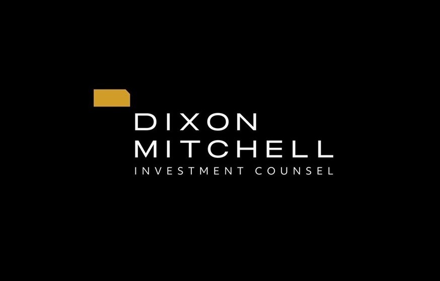 Dixon Mitchell Investment Counsel Inc. | 440 2 Ave SW Suite 1920, Calgary, AB T2P 5E9, Canada | Phone: (403) 930-1915
