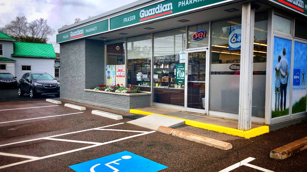 Fraser Pharmacy (1958) Ltd | 8 Pictou Rd, Truro, NS B2N 2R8, Canada | Phone: (902) 895-4456