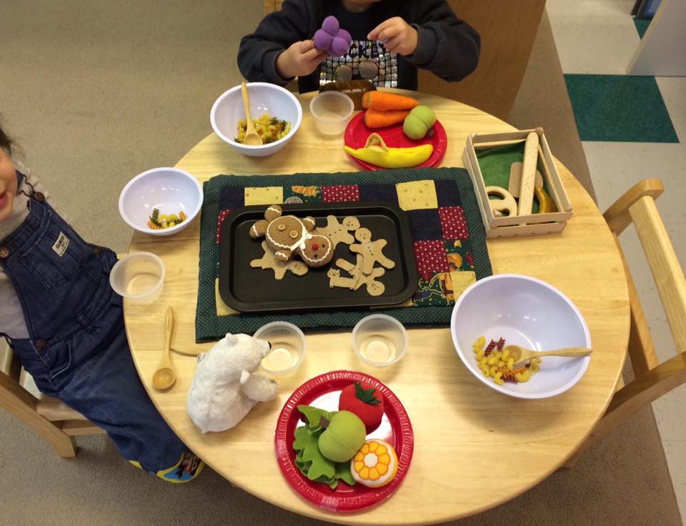 Reggio Early Learning Centre | 3307 Wishart Rd, Victoria, BC V9C 1R2, Canada | Phone: (250) 590-0781