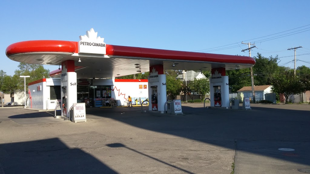 Petro-Canada | 935 Victoria Ave, Regina, SK S4N 0R8, Canada | Phone: (306) 352-4252