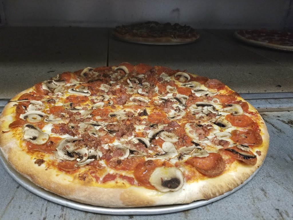 Aneta Pizzeria | 504 Ridge Rd N, Ridgeway, ON L0S 1N0, Canada | Phone: (905) 894-1212