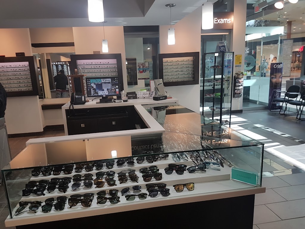 Consumers Optical | 4900 Molly Banister Dr, Red Deer, AB T4R 1N9, Canada | Phone: (403) 347-3370