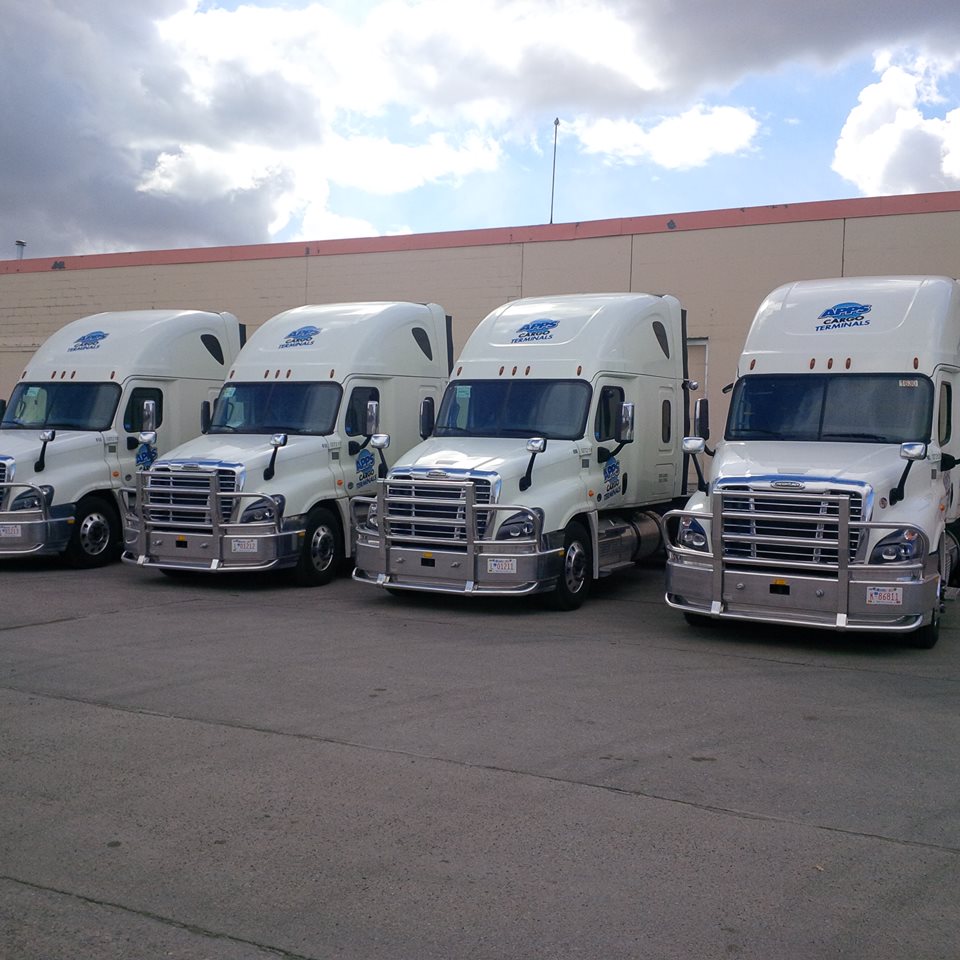 APPS Transport Group | 6495 Tomken Rd, Mississauga, ON L5T 2X7, Canada | Phone: (905) 451-2720