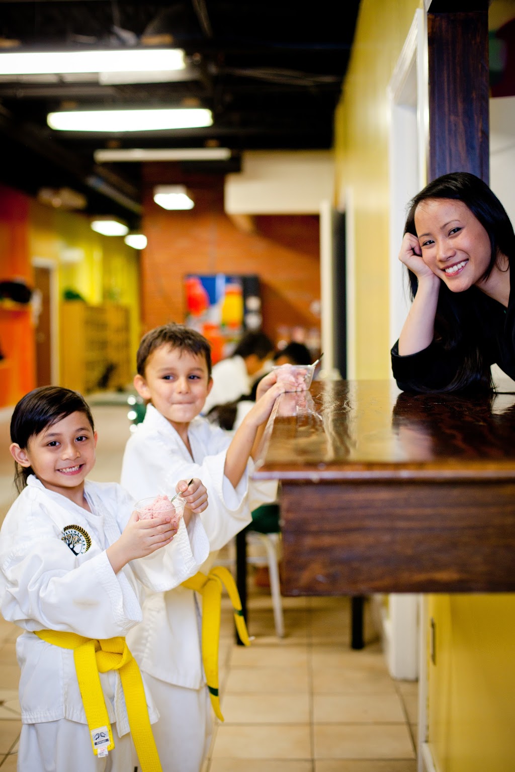 Kids Martial Arts - After School Program | 3410 Semenyk Ct #8, Mississauga, ON L5C 4P8, Canada | Phone: (647) 430-2441