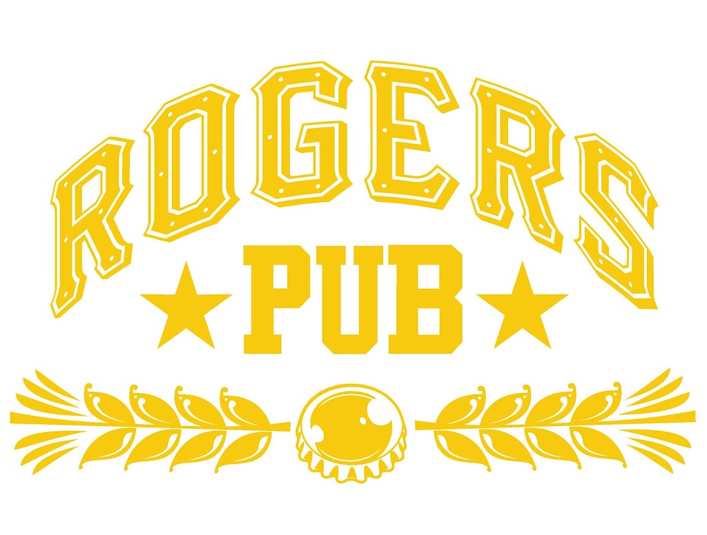 Rogers Pub | 2-3245 2 Ave W, Prince Albert, SK S6V 5G1, Canada | Phone: (306) 922-1333