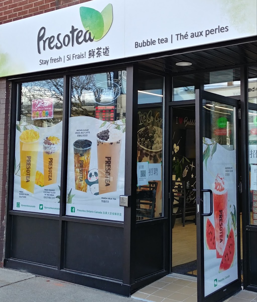 Presotea Hamilton | 1037 King St W, Hamilton, ON L8S 1L6, Canada | Phone: (905) 972-8686