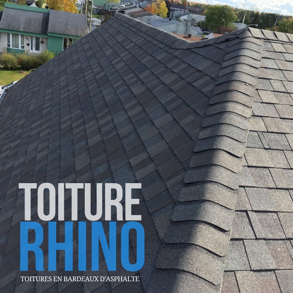 Toiture Rhino inc. | 946 Chemin Terrebonne, Saint-Jean-Chrysostome, QC G6Z 2K9, Canada | Phone: (418) 655-5599