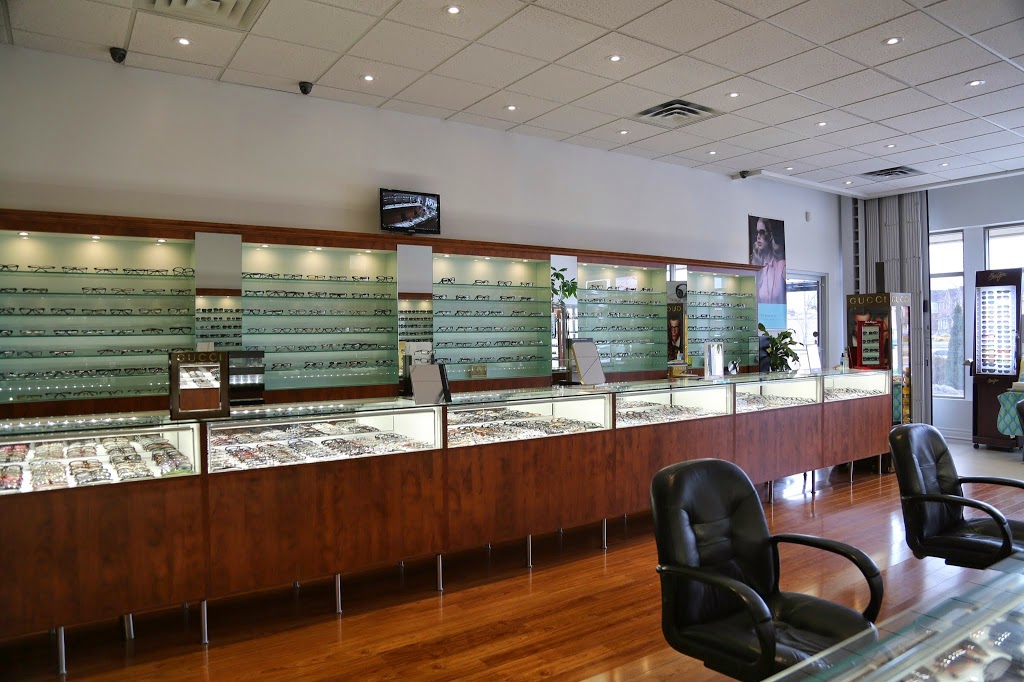 Viet Eyes Optical | 5025 Heatherleigh Ave, Mississauga, ON L5V 2Y7, Canada | Phone: (905) 502-0026