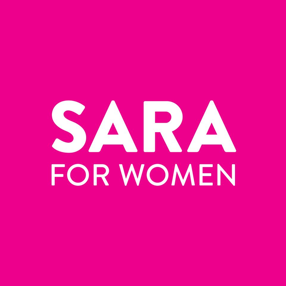 SARA for Women | 33070 5 Ave, Mission, BC V2V 1V5, Canada | Phone: (604) 820-8455