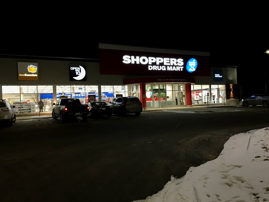 Shoppers Drug Mart | 3709 Chuka Blvd, Regina, SK S4V 3H6, Canada | Phone: (306) 789-3940