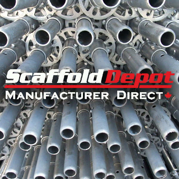 Scaffold Depot | 9659 192 St, Surrey, BC V4N 4C7, Canada | Phone: (888) 675-7210