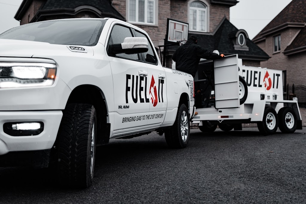 Fuel It Refuelling Inc. | 2650 Rue Diab, Ville St-Laurent, QC H4S 1E8, Canada | Phone: (514) 548-2651