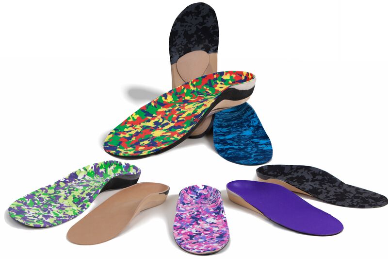 FOOT BY FOOT ORTHOTICS -Jane Cromwell - Canadian Certified Pedorthist | 690 Belmont Ave W #101, Kitchener, ON N2M 1N6, Canada | Phone: (519) 208-6363