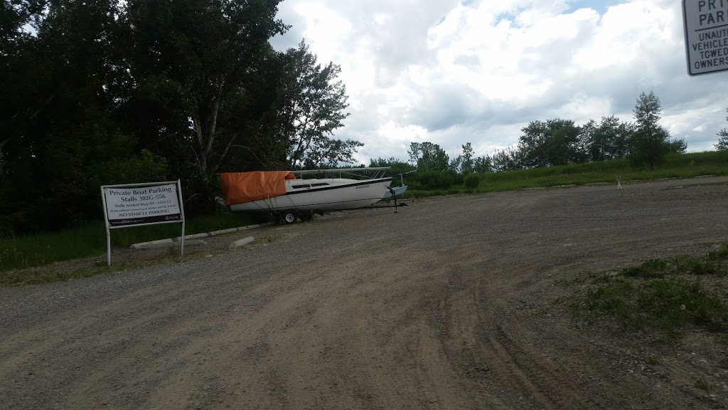 City Of Calgary Heritage Park Gravel Boat Stalls | 8003 14 St SW, Calgary, AB T2V 3G3, Canada