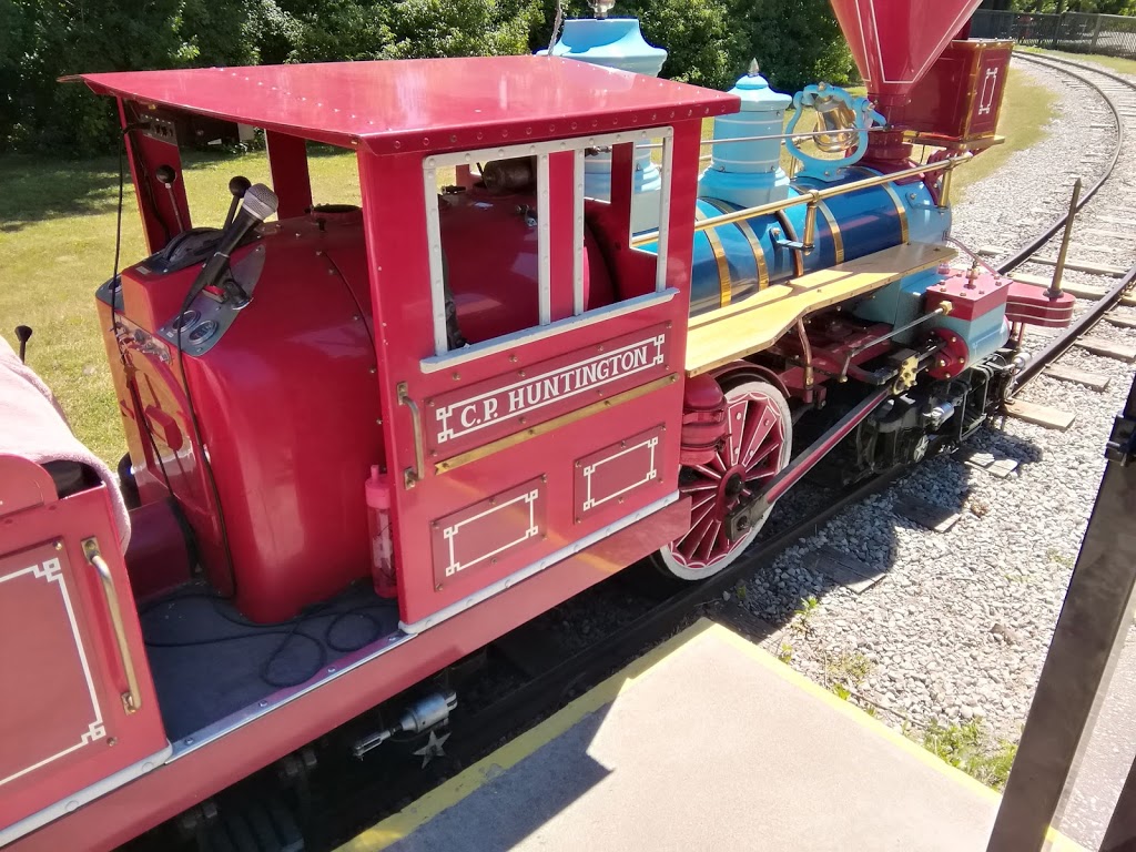 Nature Boy Scenic Railway | Flamborough, Hamilton, ON N1R 5S2, Canada