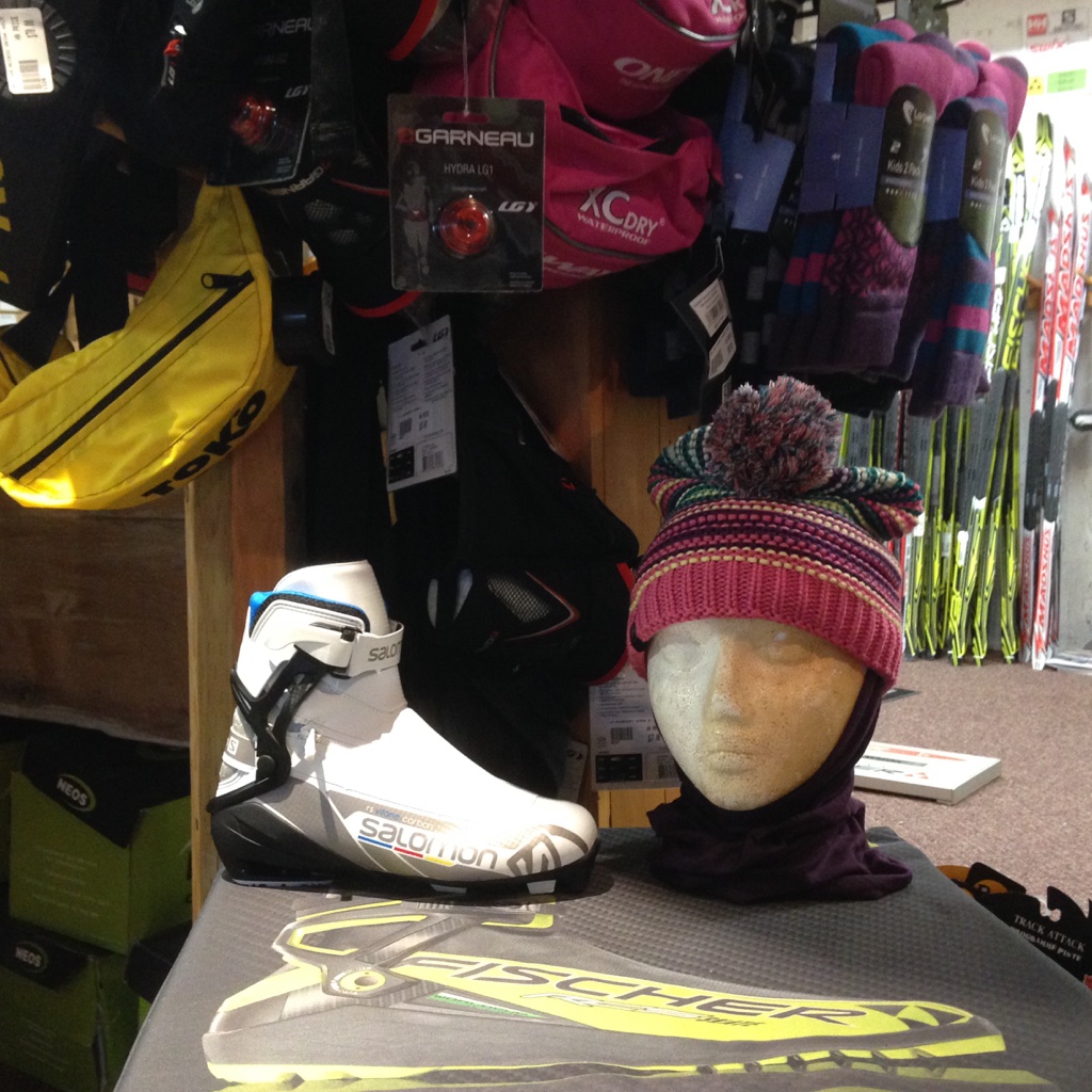 Highlands Nordic - ProShop | 1182 10th Conc South Clearivew, Duntroon, ON L0M 1H0, Canada | Phone: (705) 444-5017