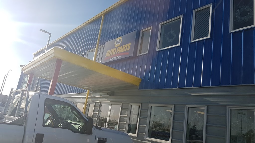 NAPA Auto Parts - NAPA Associate Okotoks | 82 Fisher Place, Okotoks, AB T1S 1B2, Canada | Phone: (403) 938-7157